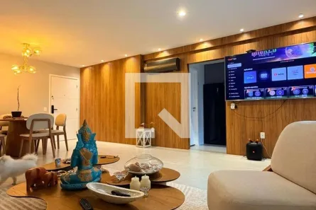 Apartamento com 2 Quartos à venda, 120m² no Barra Olímpica, Rio de Janeiro