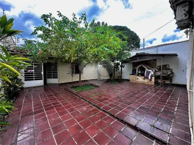 Casa com 3 Quartos à venda, 400m² no Brooklin Paulista, São Paulo