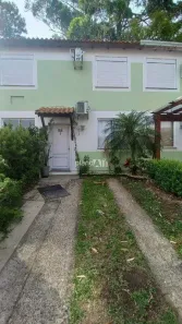 Casa de Condomínio com 2 Quartos à venda, 69m² no Santa Cruz, Gravataí