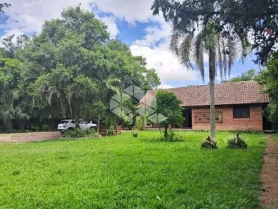 Fazenda/Sítio com 2 Quartos à venda, 251m² no Ponta Grossa, Porto Alegre