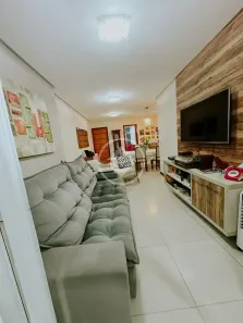 Apartamento com 4 Quartos à venda, 155m² no Praia da Costa, Vila Velha