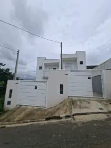 Sobrado com 2 Quartos à venda, 94m² no Vila São Paulo, Mogi das Cruzes