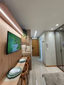Apartamento com 1 Quarto à venda, 16m² no Boca do Rio, Salvador