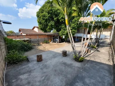 Casa com 3 Quartos à venda, 175m² no São João Batista (Venda Nova), Belo Horizonte