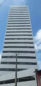Apartamento com 3 Quartos à venda, 81m² no Boa Viagem, Recife