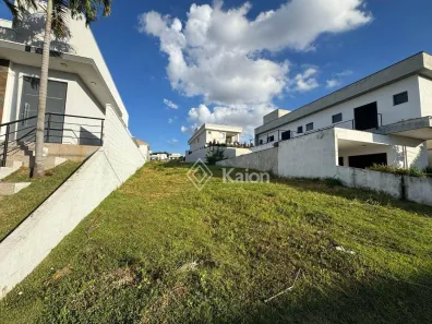 Lote/Terreno à venda, 432m² no Residencial Saint Paul, Itu