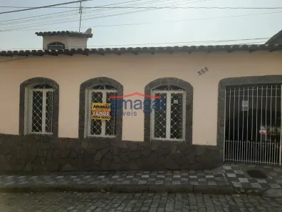 Casa com 2 Quartos à venda, 142m² no Centro, Jacareí