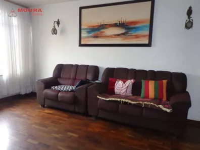 Sobrado com 3 Quartos à venda, 185m² no Vila Conde do Pinhal, São Paulo