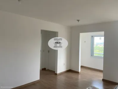 Apartamento com 2 Quartos à venda, 48m² no Jardim São Carlos, Sorocaba