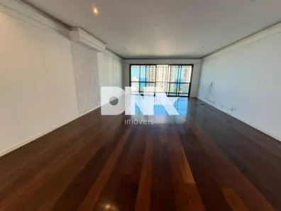 Apartamento com 4 Quartos à venda, 216m² no Barra da Tijuca, Rio de Janeiro