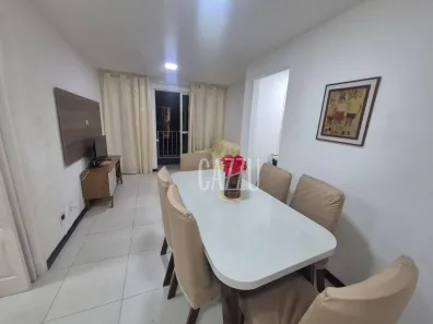 Apartamento com 3 Quartos à venda, 77m² no Recreio dos Bandeirantes, Rio de Janeiro
