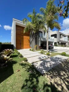 Casa de Condomínio com 4 Quartos à venda, 368m² no Alphaville, Santana de Parnaíba