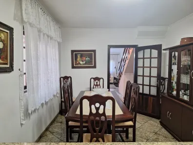 Sobrado com 3 Quartos à venda no Cidade São Francisco, São Paulo