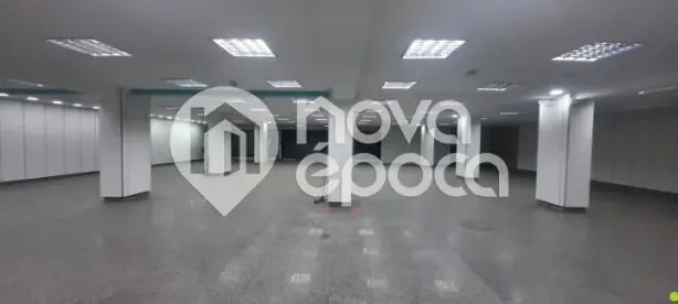 Ponto Comercial à venda, 1750m² no Bangu, Rio de Janeiro