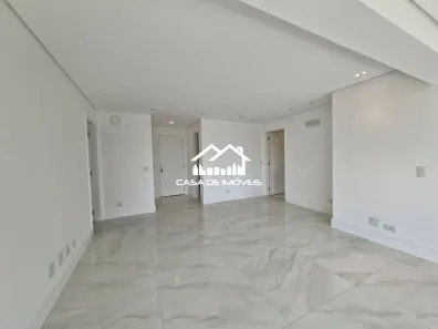 Apartamento com 3 Quartos para alugar, 138m² no Vila Andrade, São Paulo