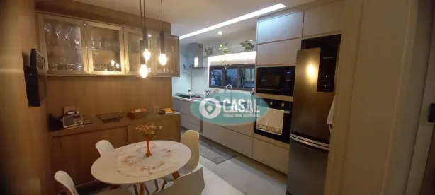 Apartamento com 3 Quartos à venda, 184m² no Piratininga, Niterói