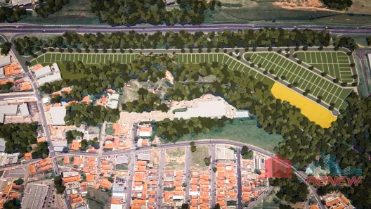 Lote/Terreno à venda, 328m² no Capela, Vinhedo