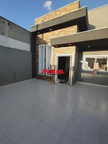 Casa com 2 Quartos à venda, 80m² no Residencial Dunamis, São José dos Campos