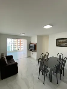 Apartamento com 3 Quartos à venda, 110m² no Praia do Morro, Guarapari