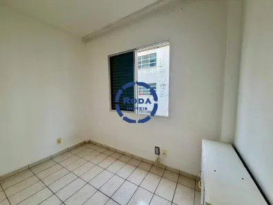 com 1 Quarto para alugar, 30m² no Ponta da Praia, Santos