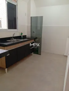 Apartamento com 2 Quartos para venda ou aluguel, 45m² no Água Branca, Piracicaba