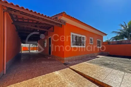 Casa com 3 Quartos à venda, 140m² no Cidade Nova Peruíbe, Peruíbe