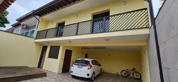 Casa com 3 Quartos à venda, 293m² no Jardim Paraíso, Itu