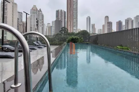 Apartamento com 1 Quarto à venda, 26m² no Vila Regente Feijó, São Paulo