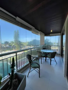 Apartamento com 1 Quarto à venda, 55m² no Barra da Tijuca, Rio de Janeiro