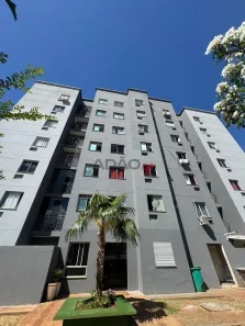 Apartamento com 2 Quartos à venda, 65m² no Residencial Flórida, Goiânia