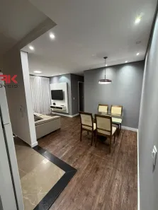 Apartamento com 2 Quartos para alugar, 92m² no Engordadouro, Jundiaí