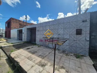 Casa com 3 Quartos à venda, 50m² no Cidade Universitária, Maceió