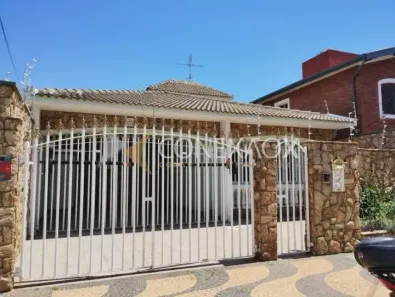 Casa com 4 Quartos à venda, 250m² no Jardim dos Oliveiras, Campinas