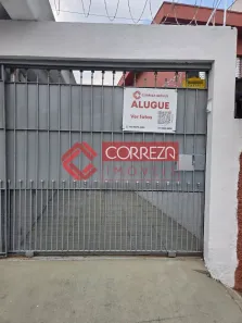 Casa com 1 Quarto para alugar, 80m² no Jardim Nordeste, São Paulo