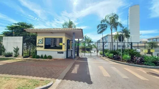 Apartamento com 2 Quartos à venda, 49m² no Jardim Maria Celina, Londrina