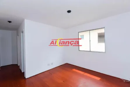 Sobrado com 2 Quartos à venda, 55m² no Vila São João Batista, Guarulhos