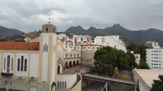 Apartamento com 2 Quartos à venda, 73m² no Tijuca, Rio de Janeiro