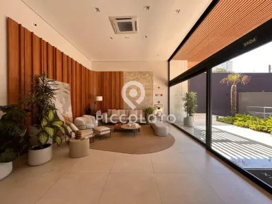 Apartamento com 3 Quartos à venda, 170m² no Cambuí, Campinas