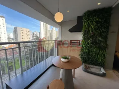 Apartamento com 2 Quartos à venda, 73m² no Vila Mariana, São Paulo