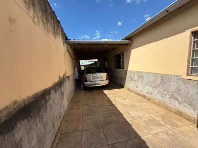 Casa com 2 Quartos à venda, 115m² no Parque Residencial das Flores, Anápolis