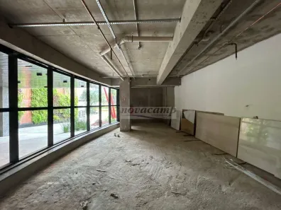 Ponto Comercial para alugar, 88m² no Cambuí, Campinas