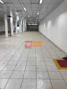 Prédio Comercial à venda, 1013m² no Centro, Santo André