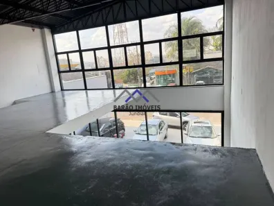 Ponto Comercial para alugar, 250m² no Vila Arens II, Jundiaí