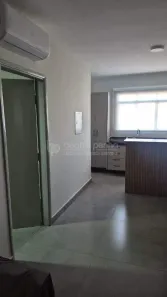 Apartamento com 1 Quarto à venda, 54m² no Vila São José, São José do Rio Preto