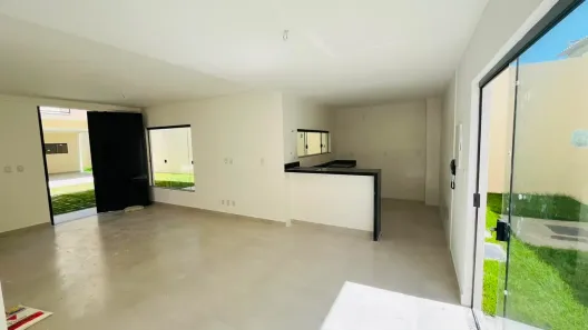 Casa de Condomínio com 3 Quartos à venda, 145m² no Buraquinho, Lauro de Freitas