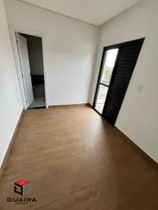 Apartamento com 2 Quartos à venda, 46m² no Jardim, Santo André