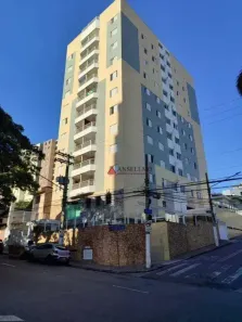Apartamento com 3 Quartos à venda, 81m² no Centro, São Bernardo do Campo