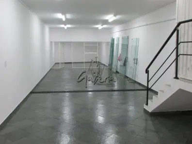 Prédio Comercial para alugar, 481m² no Santa Paula, São Caetano do Sul
