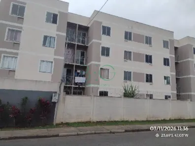 Apartamento com 2 Quartos à venda, 87m² no Centro (Caucaia do Alto), Cotia