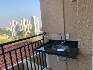 Apartamento com 2 Quartos à venda, 57m² no Santana, São Paulo